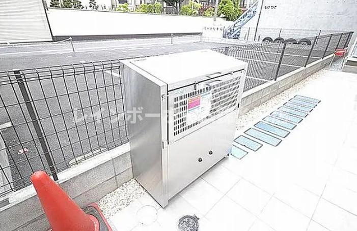 サニーコート竜泉のその他共用部分