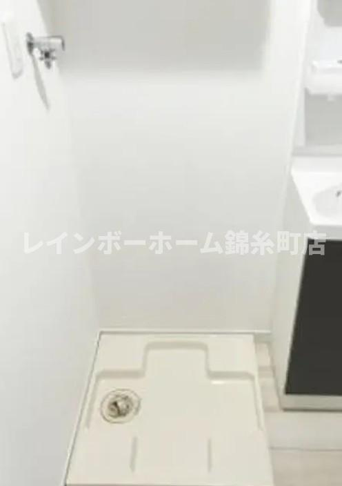 サニーコート竜泉の設備