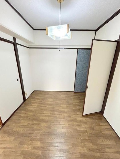さいたま市大宮区寿能町２丁目の賃貸マンションの内装