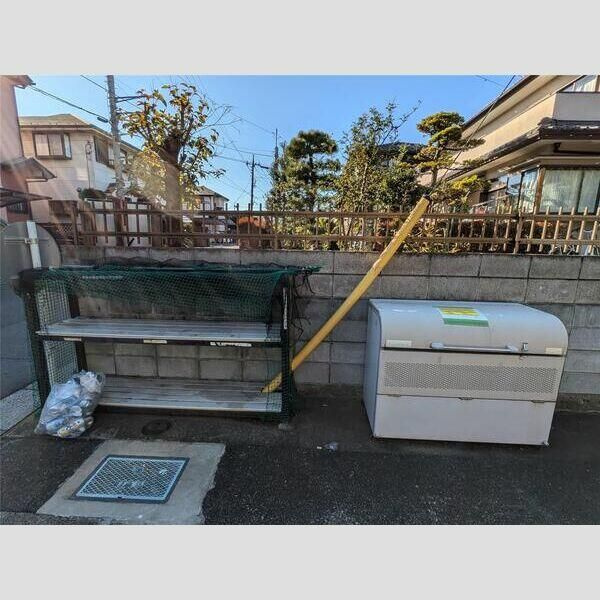 さいたま市大宮区寿能町２丁目の賃貸マンションのその他共用部分