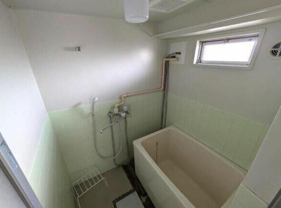 さいたま市大宮区寿能町２丁目の賃貸マンションの浴室