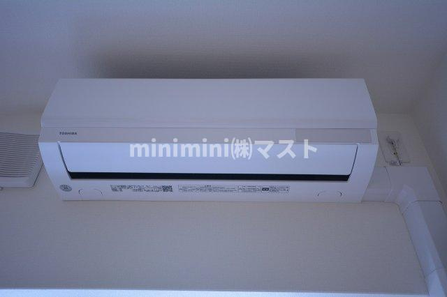 LEGALAND+難波南の設備