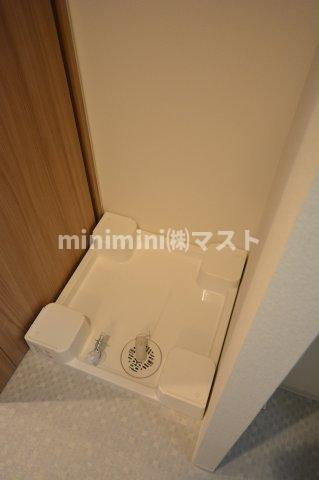 LEGALAND+難波南の設備