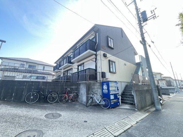 グランメール　A