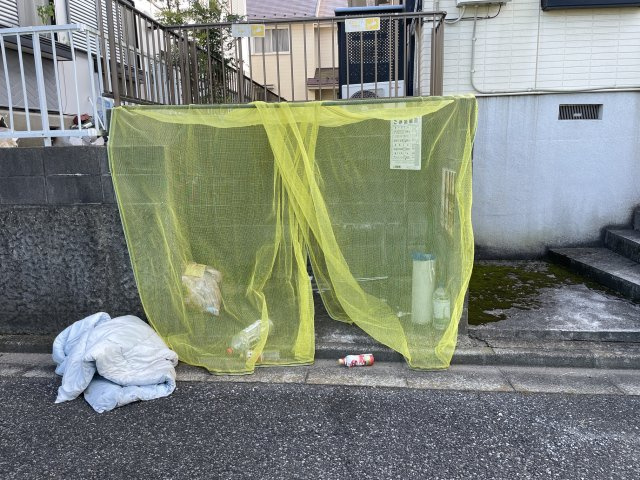 グランメール　Aのその他共用部分