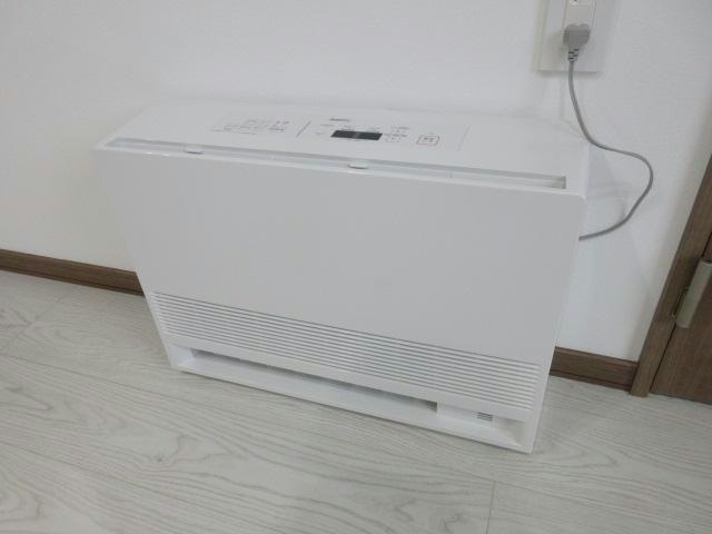 グラシアス帯広の設備