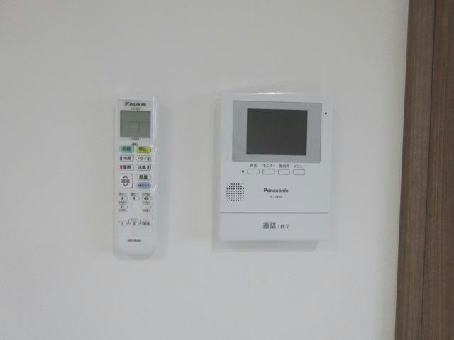 グラシアス帯広の設備