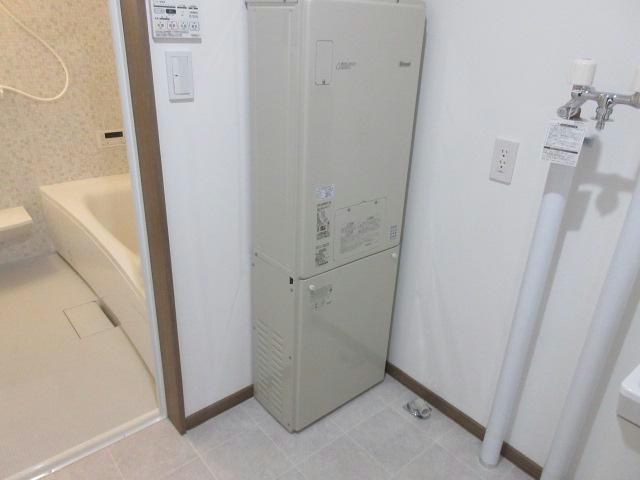 グラシアス帯広の設備