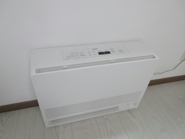 グラシアス帯広の設備