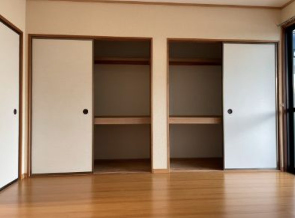 クレール大善寺【キャッシュバック対象物件】の設備
