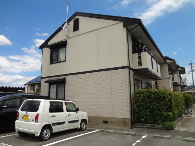 クレール大善寺【キャッシュバック対象物件】