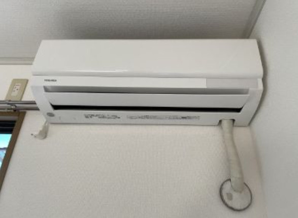 クレール大善寺【キャッシュバック対象物件】の設備