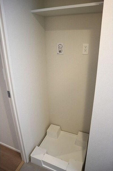 アムール代々木上原のその他