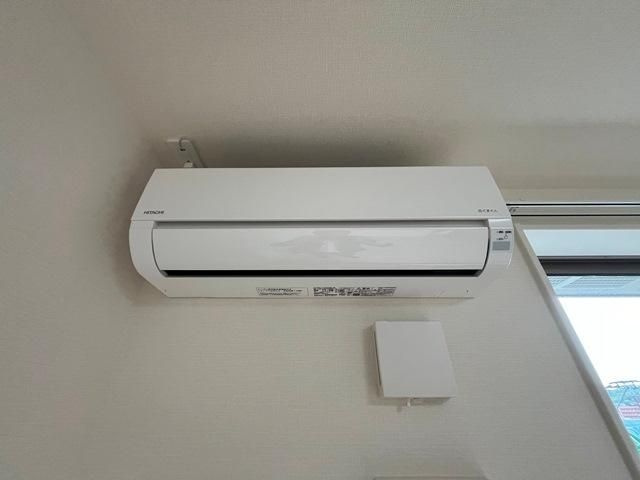 パルファン向山の省エネ性能ラベル