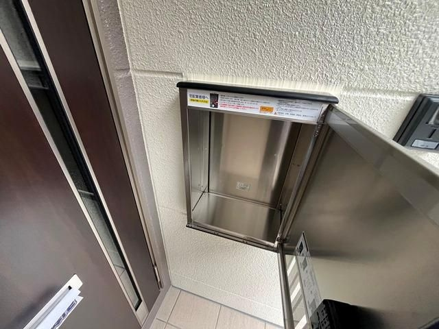 パルファン向山のその他