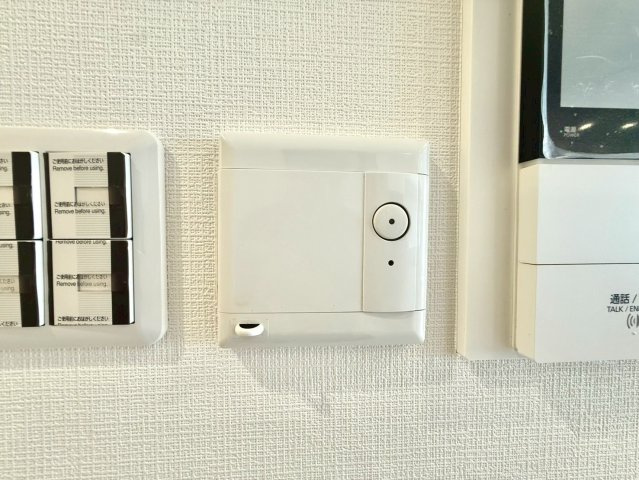 コットンハーバータワーズベイウエストの冷暖房・空調設備|足元からお部屋全体をやさしく暖める床暖房付きです。