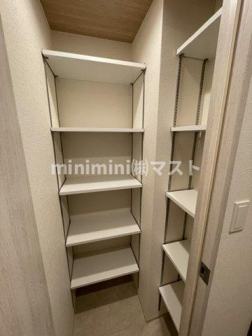 ArtizA瓦屋町Ⅰのその他