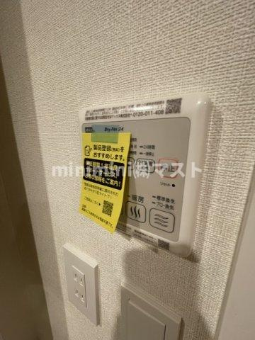 ArtizA瓦屋町Ⅰの設備