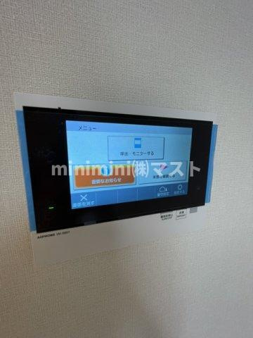 ArtizA瓦屋町Ⅰの設備