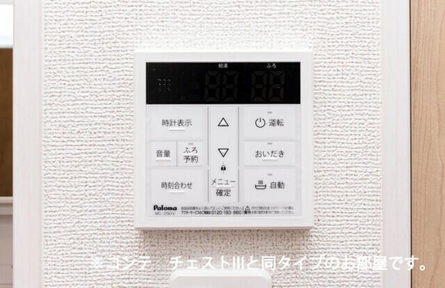 アルバのその他
