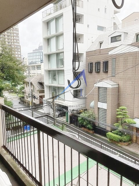 目黒第一マンション