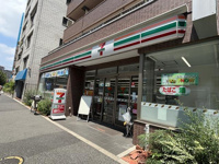 セブンイレブンしなが…まで55m