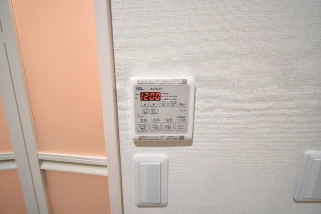 フジパレス西宮鳴尾Ⅱ番館の設備