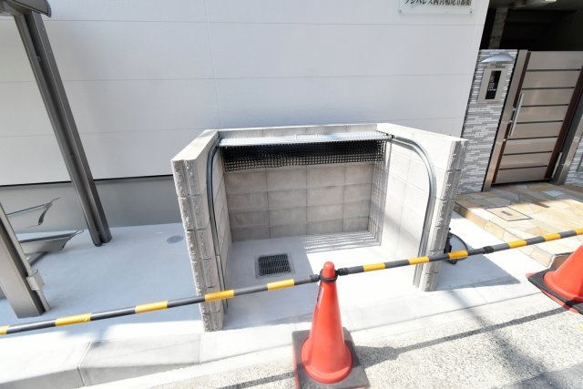 フジパレス西宮鳴尾Ⅱ番館のその他共用部分