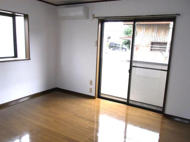大和市桜森１丁目のアパートのその他