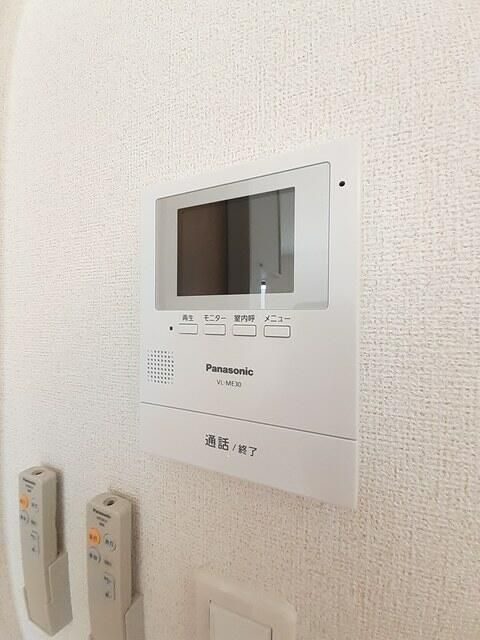 オスペダーレ・カネミツの設備