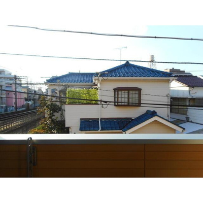 【展望】 | ＣＦハイツ小岩 | その他部屋