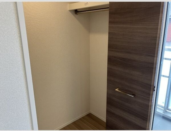 Felice加納の収納