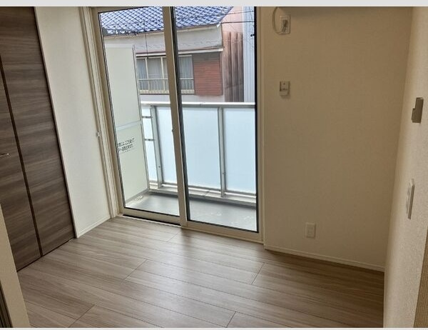 Felice加納の展望