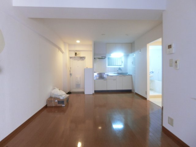 リファレンス元住吉の収納