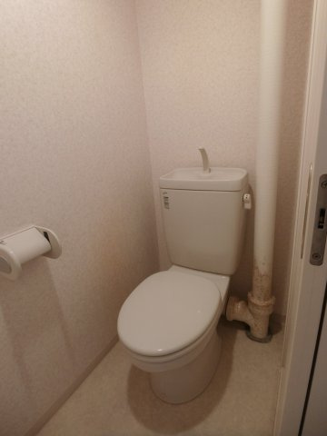 リファレンス元住吉の設備