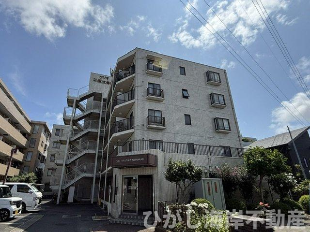 クリオ平塚2番館