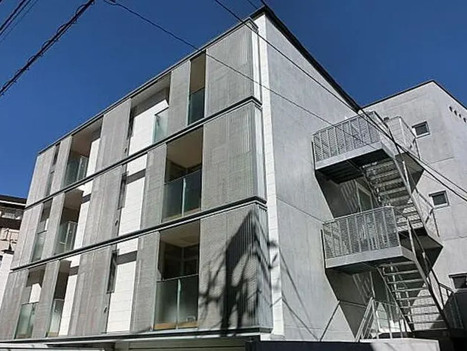 代々木MKCOURTの画像