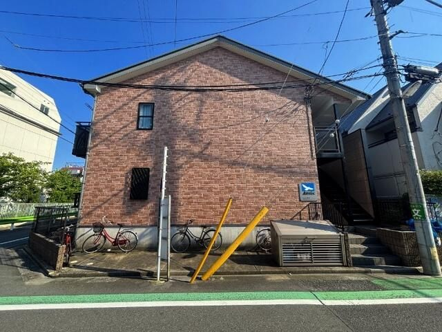 アネシス亀有