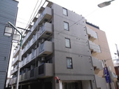 ダイホーステージ池上の画像