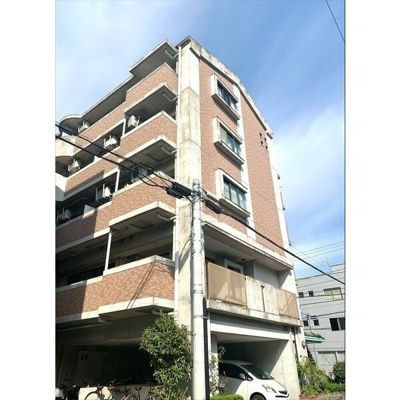 【ロビー】 | 置地マンション