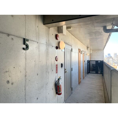 【その他共用部分】 | 置地マンション