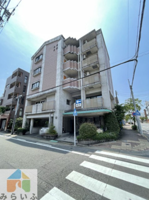 【外観】 | 置地マンション