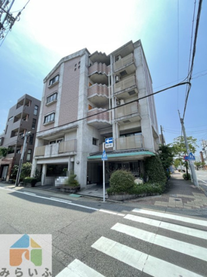 【外観】 | 置地マンション
