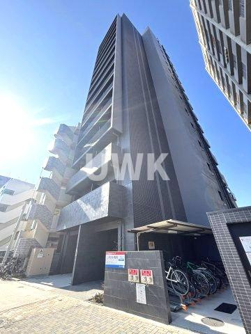 名古屋市西区押切２丁目の賃貸マンション