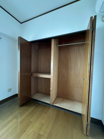 【収納】 | リバーサイド千里丘