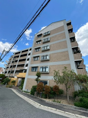 【外観】 | リバーサイド千里丘