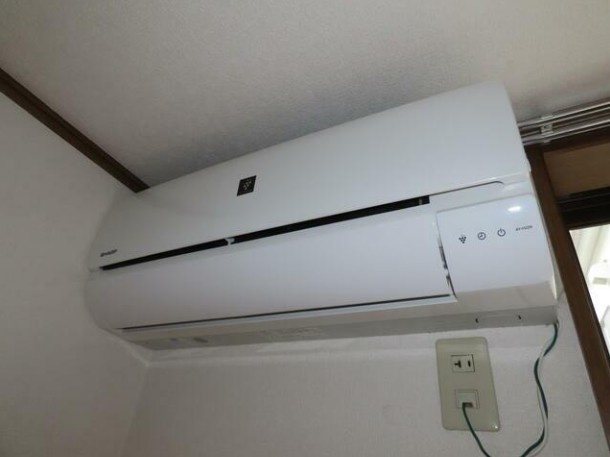 【設備】 | コーポしの
