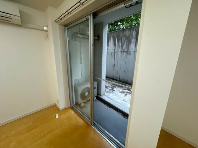 デュプレクス白山のその他