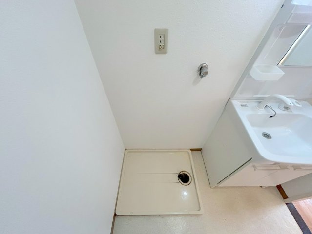 穂波マンションの設備