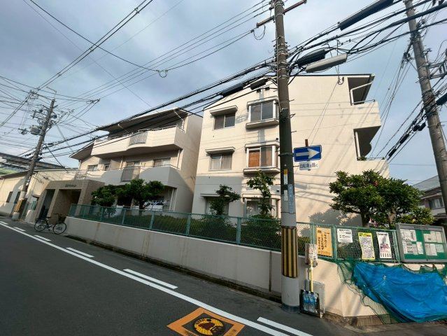 穂波マンション